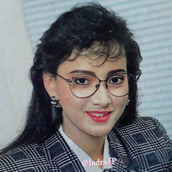 Screenshot 20231217 061134 Instagram Artis Top Era 1980-an Masih Eksis hingga Sekarang. (Foto: instagram)