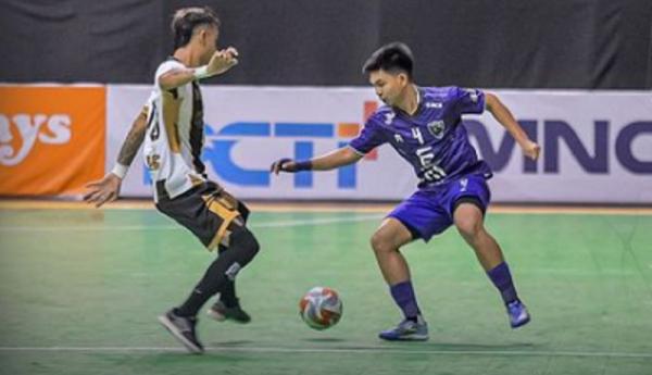 pendekar_united_vs_unggul_fc