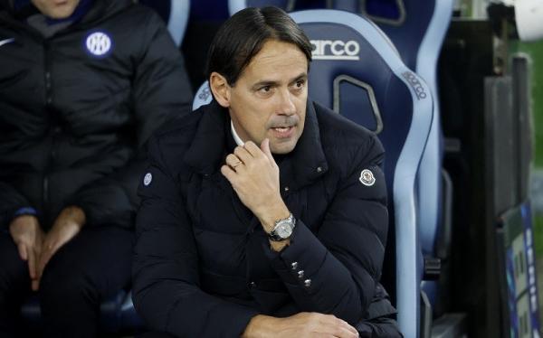 Simone Inzaghi: Banyak yang Menunggu Inter Bikin Kesalahan