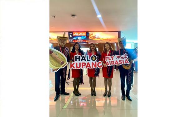 (Foto: dok Angkasa Pura I)