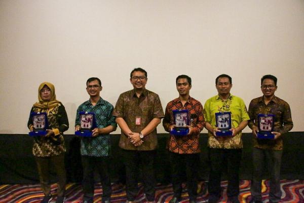 (Foto: dok Angkasa Pura I)