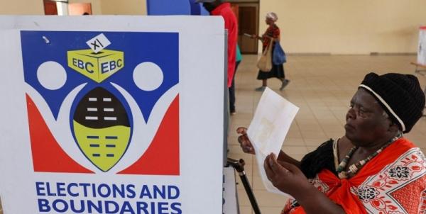 Eswantini merupakan negara kecil di Afrika (Foto: Reuters)