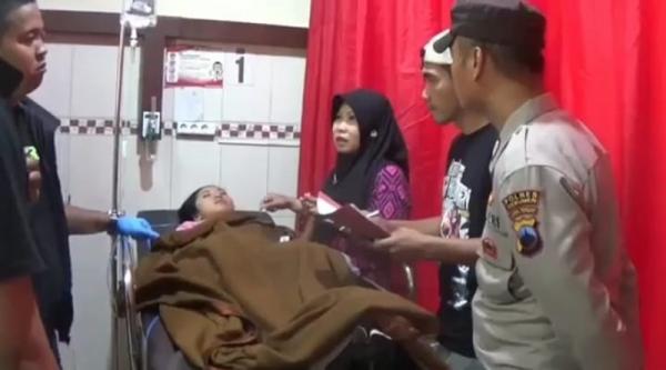 Puluhan Warga di Kebumen Keracunan Massal usai Makan Siomai saat Arisan RT 