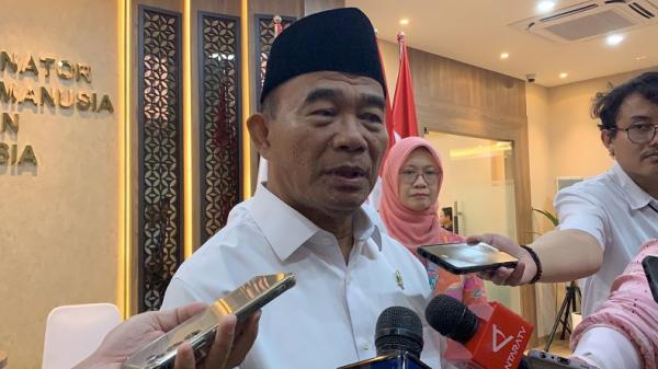 Menko PMK Yakin Covid-19 Tak Kembali Jadi Pandemi: Sudah Masa Endemi