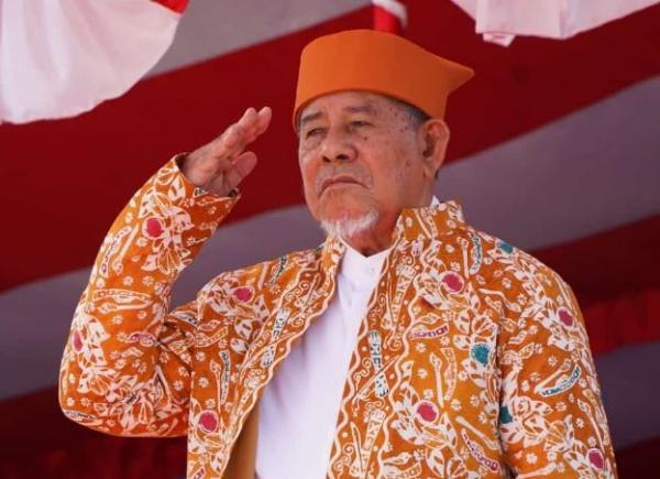 Profil Biodata Abdul Gani Kasuba, Gubernur Maluku Utara yang Terjaring OTT KPK