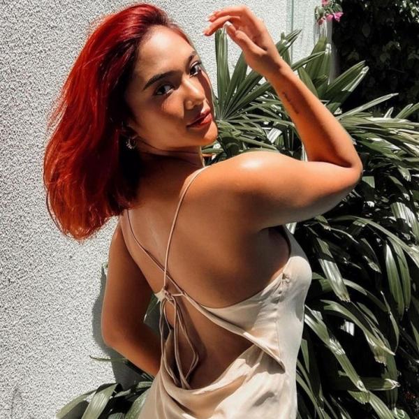 Potret artis asal Kupang. 