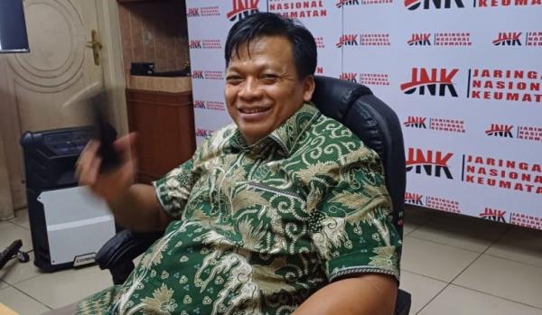 Ketua JNK Kritik Zulhas soal Tasyahud 2 Jari: Harus Minta Maaf!