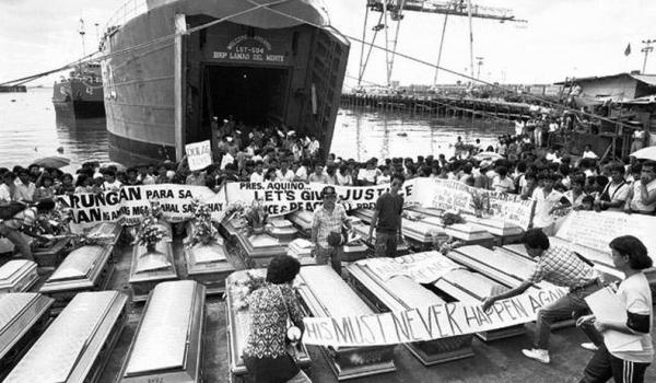 Peristiwa Sejarah 20 Desember: Tabrakan Kapal Tewaskan Ribuan Orang dan Pelantikan Kabinet RIS