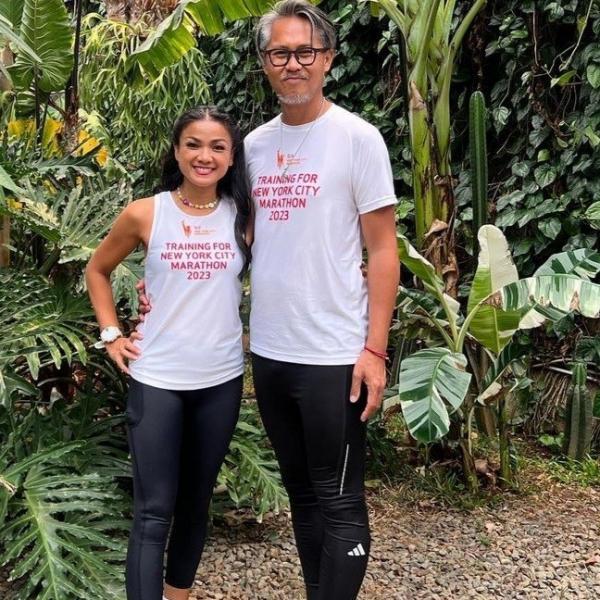 Artis Suka Pindah Rumah. (Foto: instagram)