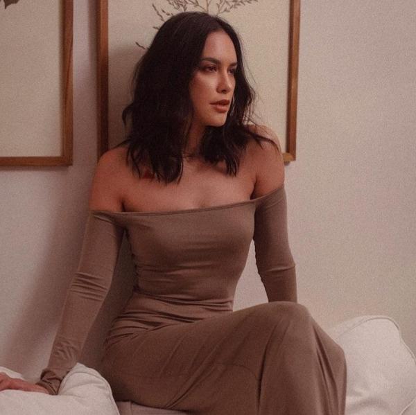 Artis Suka Pindah Rumah. (Foto: instagram)