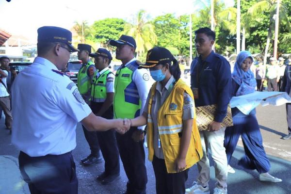 (Foto: dok Angkasa Pura I)