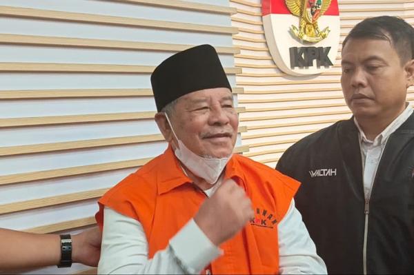KPK Ungkap Banyak Saksi Kasus Eks Gubernur Malut Mangkir karena Khawatir Penipuan