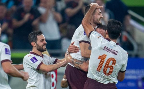 Jadwal Siaran Langsung Man City Vs Fluminense di Final Piala Dunia Antarklub 2023 Jadwal Siaran Langsung Man City Vs Fluminense di Final Piala Dunia Antarklub 2023