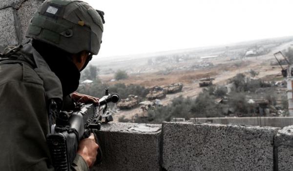 Dipicu Perang Lawan Hamas, Ekonomi Israel Anjlok Nyaris 20 Persen di  Kuartal Ke-4 2023