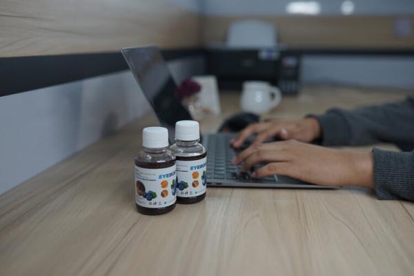 Obat Mata Herbal Eyebost. (Foto: dok Eyebost)