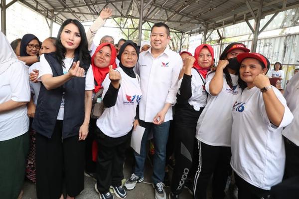 Kualitas Udara Tangsel Terburuk Se-Jabodetabek