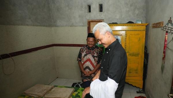 Program SMKN Jateng Terbukti Entaskan Kemiskinan, Ganjar Akan Terapkan ...