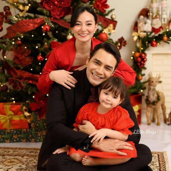 Screenshot 20231225 090102 Instagram Pohon Natal artis termewah. (Foto: instagram)