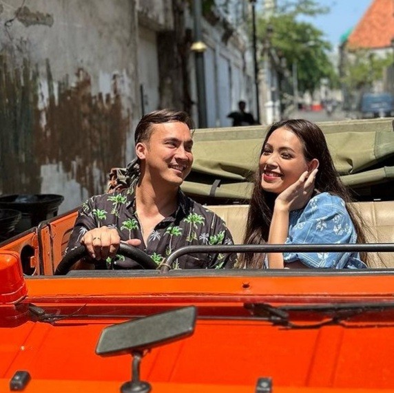 Screenshot 20231225 092039 Instagram Deretan artis cantik gugat cerai suami. (Foto: instagram)