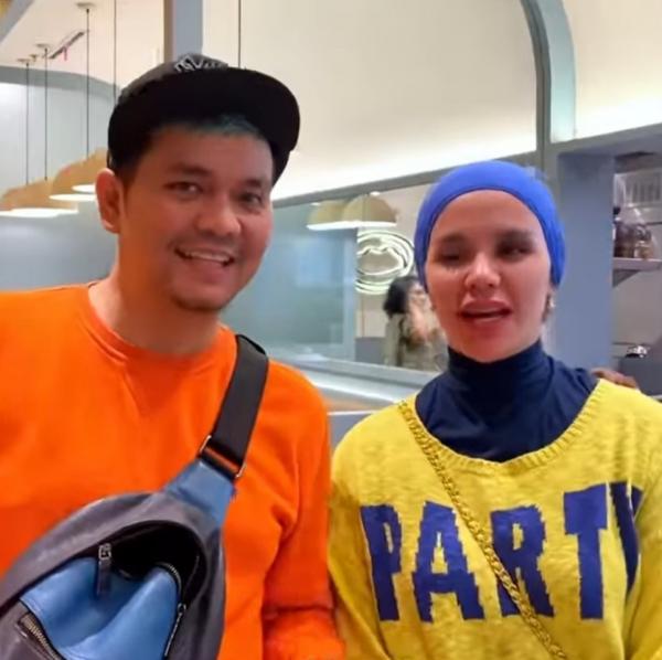 Screenshot 20231225 092123 Instagram Deretan artis cantik gugat cerai suami. (Foto: instagram)