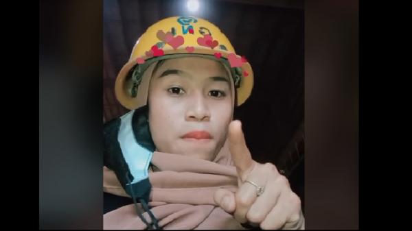heboh_seleb_tiktok_nirwana_selle_diduga_jadi_korba