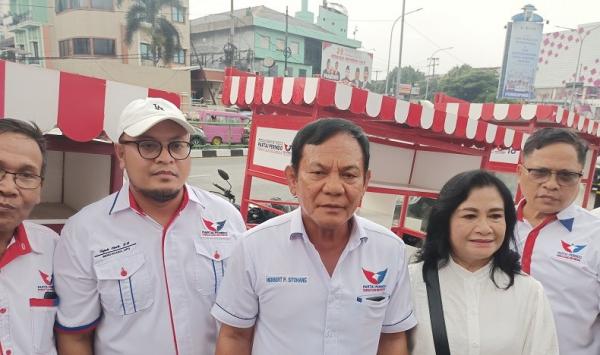 Partai Perindo Ada, Rakyat Sejahtera