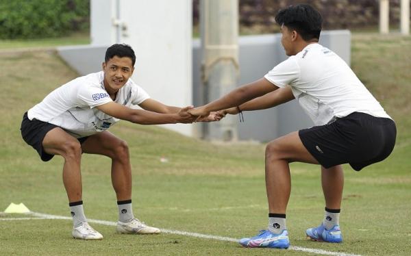 U 20 Timnas Indonesia Persija