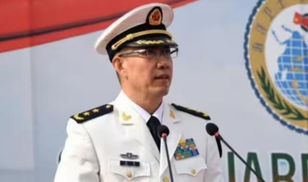 China Tunjuk Dong Jun Jadi Menhan Baru, Jenderal Berpengalaman di Laut China Selatan