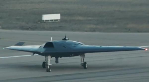 Drone Tempur Generasi Terbaru Turki ANKA III Terbang Perdana, Ini Keunggulannya