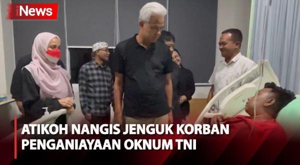Ganjar_Besuk_Relawan