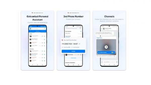 Cara Mengetahui Siapa yang Menyimpan Nomor Kita di Getcontact