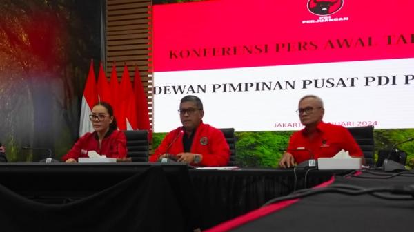 Pdip Ungkap Ganjar Mahfud Dapat Sentimen Positif Tertinggi Sangat Bonding Dengan Rakyat