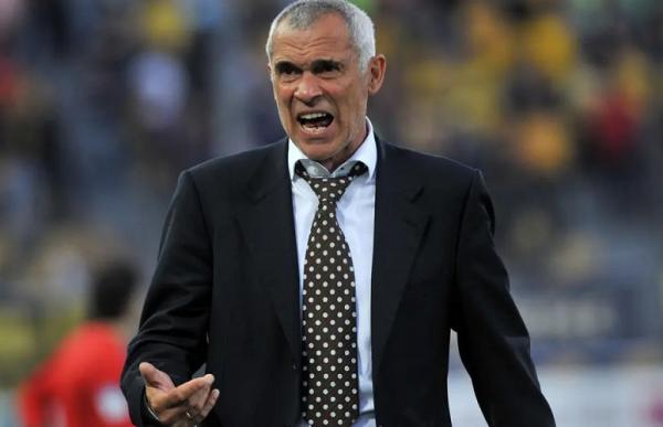 Hector Cuper. (Foto: Al Arabiya)
