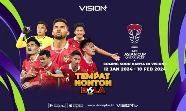 Timnas Indonesia Berjuang Lewati Grup Neraka Di Piala Asia 2023, Live ...