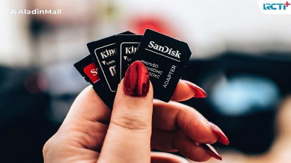 Jangan Panik! Begini Cara Mengatasi Kartu SD Tidak Terbaca di HP