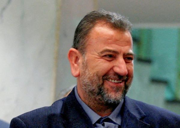 Profil Saleh Al-Arouri, Wakil Pemimpin Hamas yang Dibunuh Drone Israel