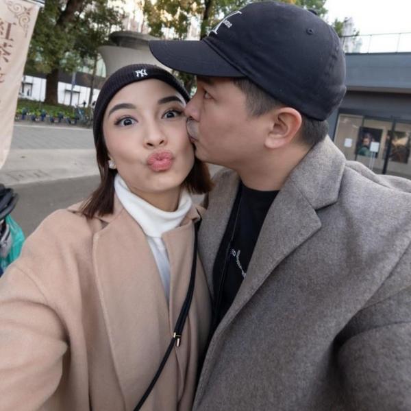 Artis yang Berada di Jepang saat Gempa Tahun Baru. (Foto: instagram)