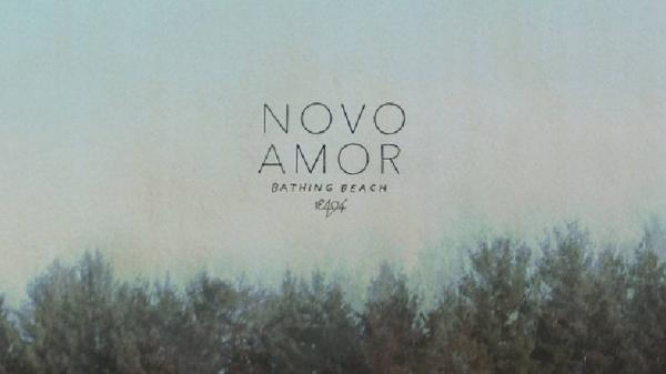 Makna Lagu Colourway - Novo Amor, Lengkap dengan Lirik dan Terjemahan