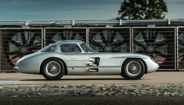 Mobil Tua Termahal 1