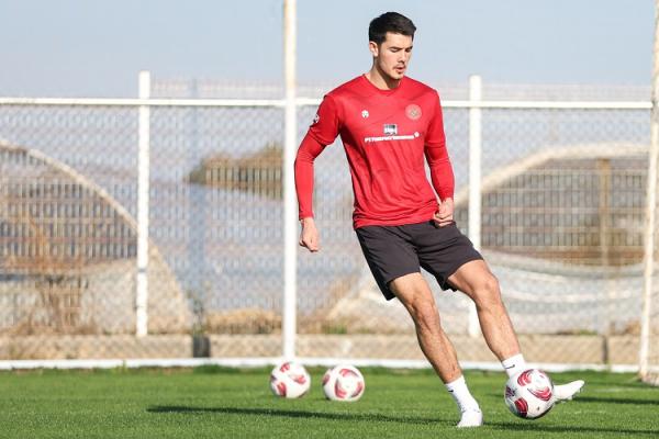 Elkan Baggott Timnas Indonesia Elkan Baggott sudah hadir dalam pemusatan latihan Timnas Indonesia di Antalya, Turki. (Foto: PSSI)