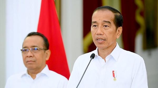 Presiden Jokowi Sempat Bertemu Prabowo hingga Zulhas, Bahas Pilpres?