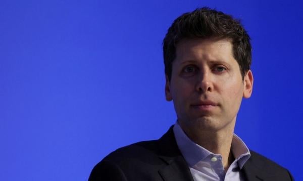 Bos OpenAI Sam Altman Blak-blakan Ngaku Yahudi tapi Berempati kepada Muslim