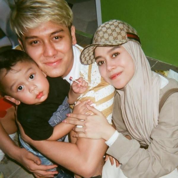 Anak artis yang ganti nama. (Foto: instagram)