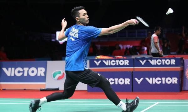 Indonesia Siap Bersaing, Saksikan Turnamen Pembuka Musim BWF Malaysia Open 2024 Live di Vision+ Indonesia Siap Bersaing, Saksikan Turnamen Pembuka Musim BWF Malaysia Open 2024 Live di Vision+