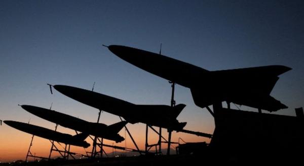 Iran Siapkan Drone Khusus untuk Rusia, Dirancang Hancurkan Rudal AS di Ukraina Iran Siapkan Drone Khusus untuk Rusia, Dirancang Hancurkan Rudal AS di Ukraina