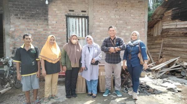 PNM terus berupaya memberdayakan nasabah dan masyarakat luas. (Foto: dok PNM)