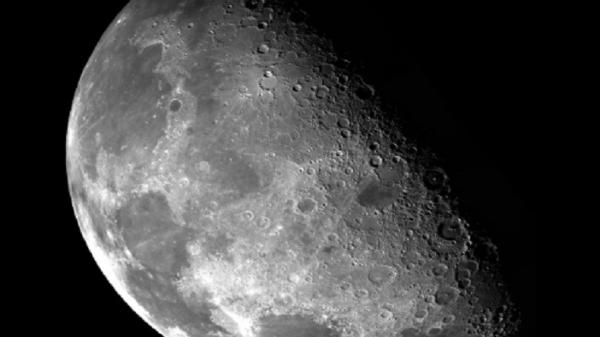 Berita Terkini: NASA Yakin China Tidak Akan Mampu Melampaui AS dalam Program Kembali ke Bulan