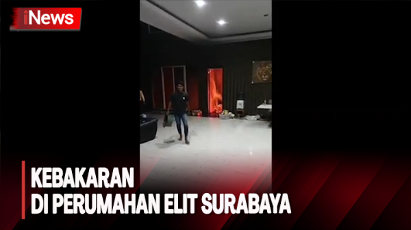 5kebakaran 5kebakaran