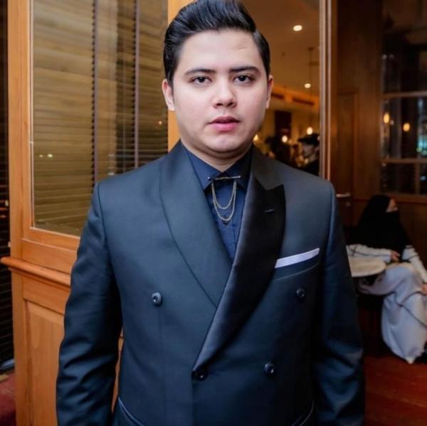 Artis yang Berjuang Melawan Gangguan Mental. (Foto: Instagram)