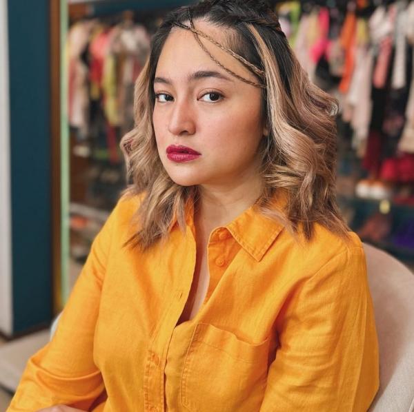 Artis yang Berjuang Melawan Gangguan Mental. (Foto: Instagram)
